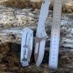 Outdoor EDC Klappmesser
