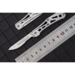 Outdoor EDC Klappmesser