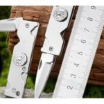 Outdoor EDC Klappmesser