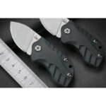 Outdoor EDC Klappmesser