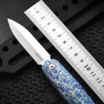 Outdoor EDC Klappmesser