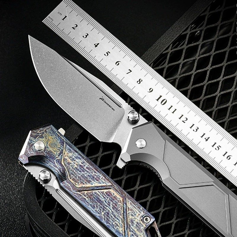 manual-clean-800-33.jpg Outdoor EDC Klappmesser - Engraved – Bild 1