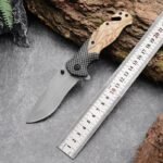 Outdoor EDC Klappmesser