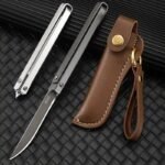 Outdoor EDC Klappmesser