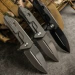 Outdoor EDC Klappmesser