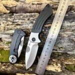 Outdoor EDC Klappmesser