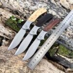 Outdoor EDC Klappmesser - Set