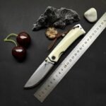 Outdoor EDC Klappmesser