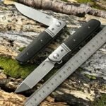 Outdoor EDC Klappmesser