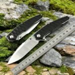 Outdoor EDC Klappmesser