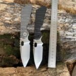 Outdoor EDC Klappmesser - Set