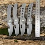 Outdoor EDC Klappmesser - Set