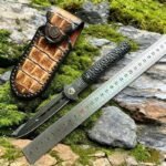 Outdoor EDC Klappmesser