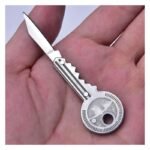 Outdoor EDC Klappmesser - Mini