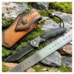 Outdoor EDC Klappmesser