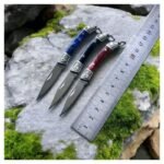 Outdoor EDC Klappmesser