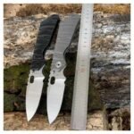 Outdoor EDC Klappmesser