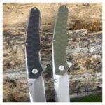 Outdoor EDC Klappmesser