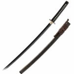 Tiger Katana
