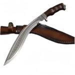 98K Imperial Handgefertigtes Hundebeinmesser