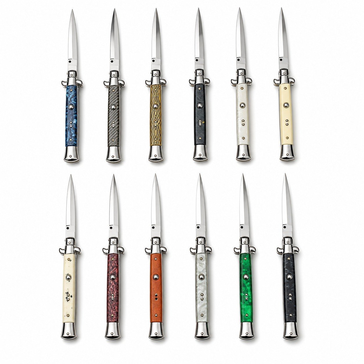 46190-main-white-clean AKC 10-Zoll-Messer mit seitlicher Öffnung