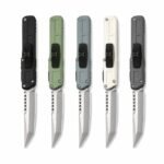 Microtech Big Dragon Gen 3 OTF-Messer