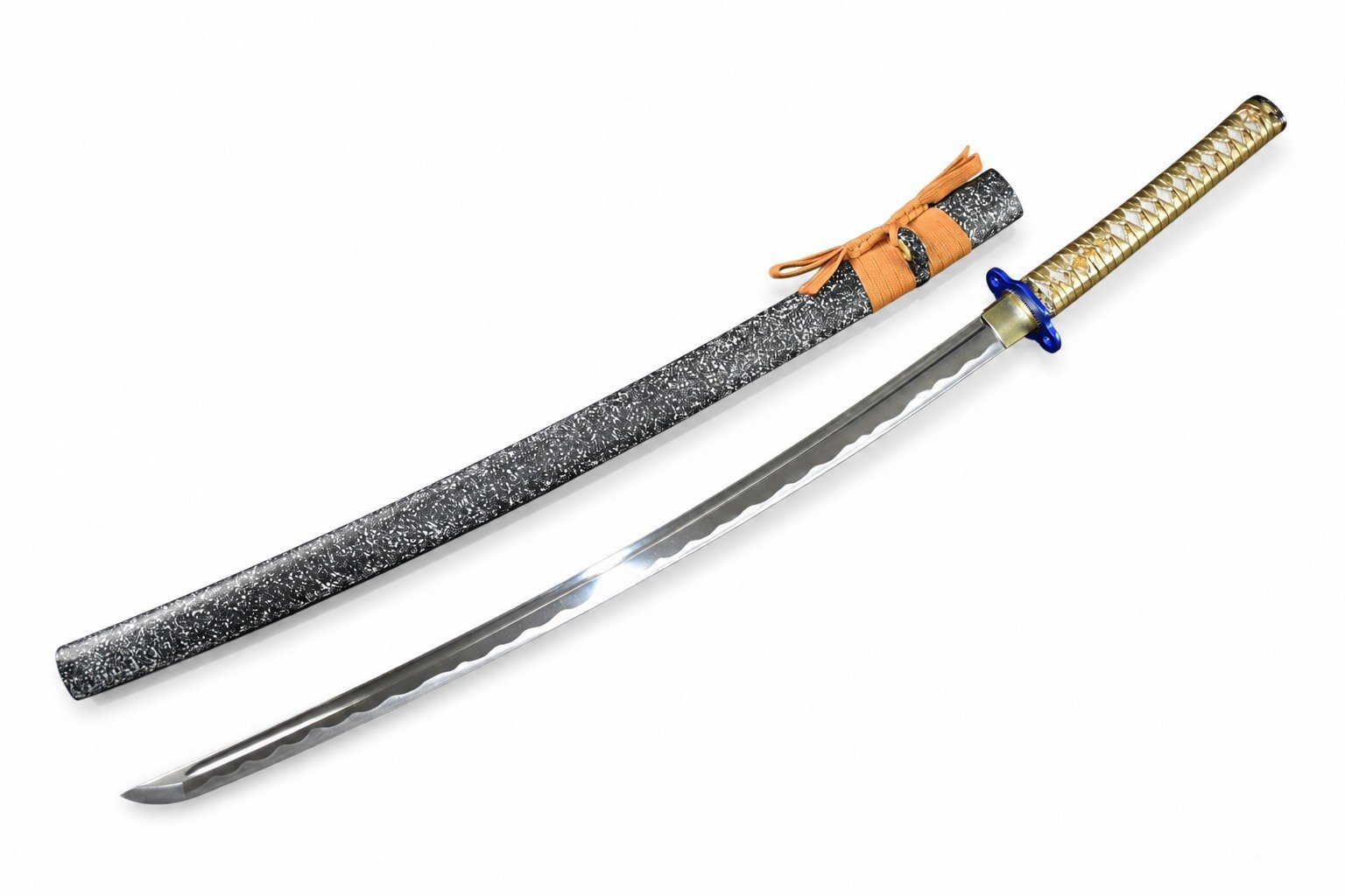 47432-main-white-clean Starlight Warrior Messer mit fester Klinge