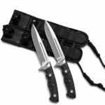 HOKC Jaguar-M Messer mit fester Klinge