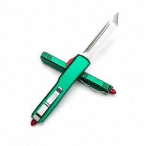 Micro-Tech UT Bounty Hunter OTF-Messer