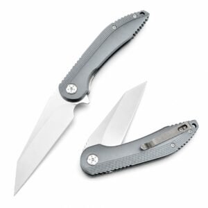 Bok D2 Fold Klappmesser