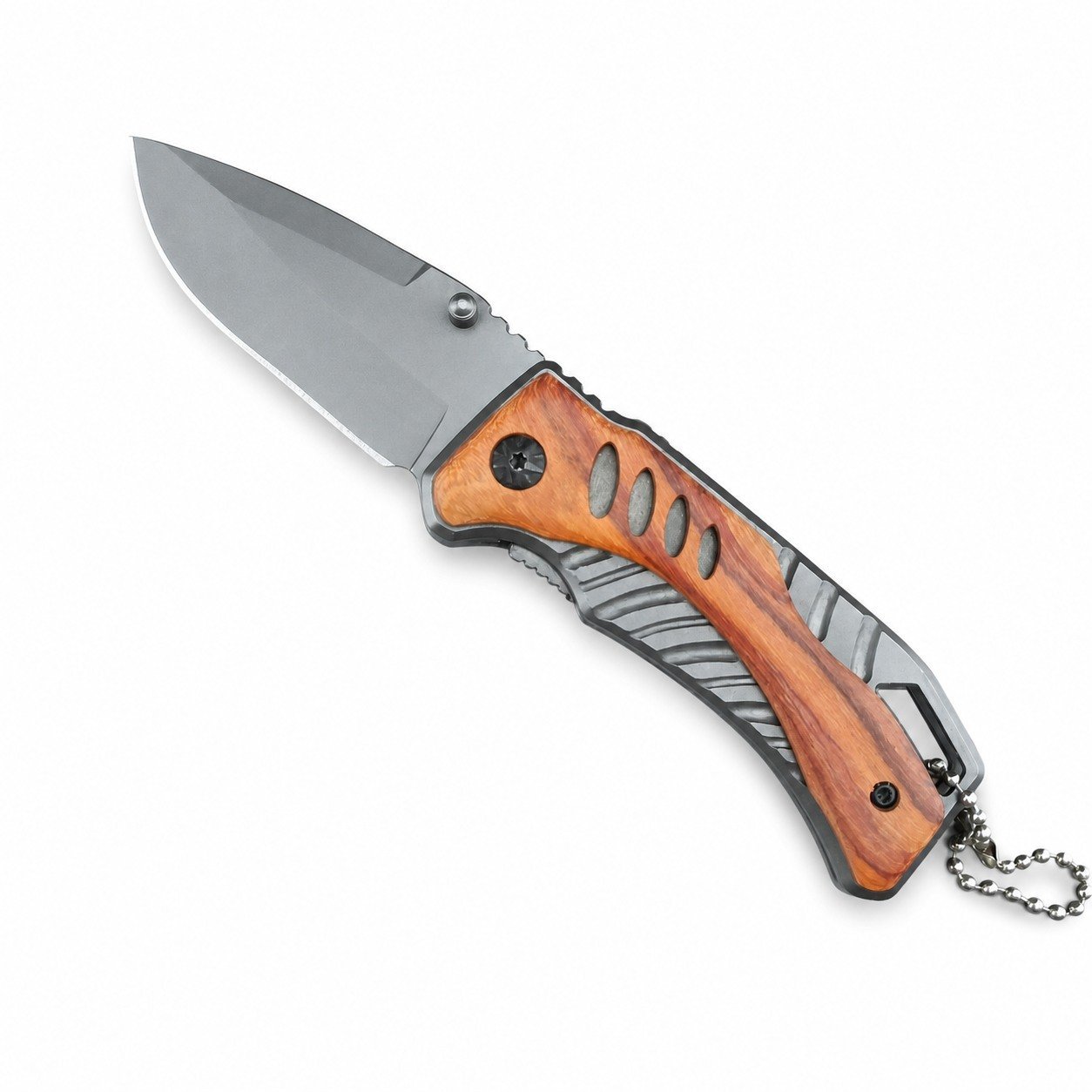 50412-main-white-clean Buck X 61 % Rabatt auf Klappmesser