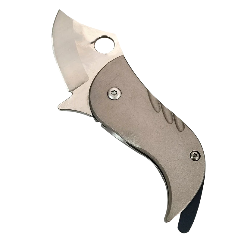 imgi_8_O1CN01Q3LD8y24jAEmt1nbV_2218296487426-0-cib.webp Spider C256 Neck Knife mit Aluminiumgriff